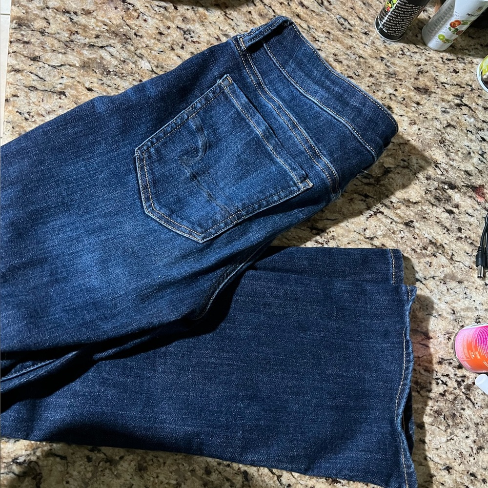 American Eagle next level stretch